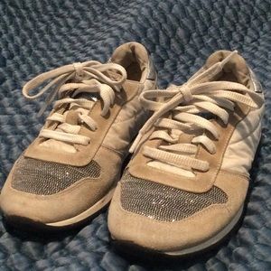 Brunello Cucinelli Girls Shoes